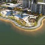 Praias do lago eco resort