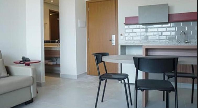 Do Eco Apartamento Caldas Novas