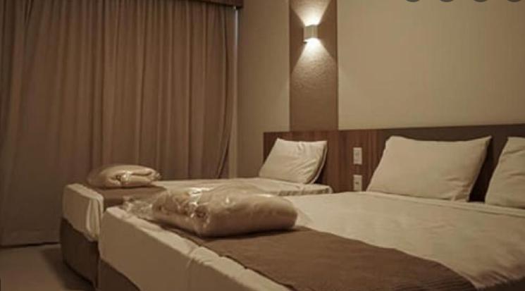 Do Eco Apartamento *